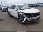 2017 Acura Mdx   White vin: 5FRYD3H32HB010967