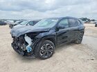 2026 Buick Enclave Sport Touring Black vin: 5GAERBKS7TJ212190