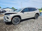 2026 Buick Enclave Sport Touring Tan vin: 5GAERBKS8TJ203367