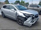 2019 Buick Enclave Fwd Essence Silver vin: 5GAERBKW1KJ192035
