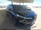 2022 Buick Enclave Fwd Essence Black vin: 5GAERBKW1NJ148816