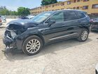 2021 Buick Enclave Essence Black vin: 5GAERBKW3MJ261228