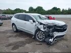 2020 Buick Enclave Fwd Essence White vin: 5GAERBKW7LJ185043