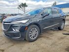 2023 Buick Enclave Essence Black vin: 5GAERBKWXPJ265104