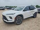 2025 Buick Enclave Sport Touring Белый vin: 5GAERBRS4SJ160327