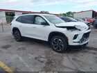 2025 Buick Enclave Sport Touring Fwd Белый vin: 5GAERBRS6SJ109993