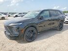 2025 Buick Enclave Sport Touring Black vin: 5GAERBRS8SJ142171