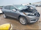 2020 Buick Enclave Fwd Premium Silver vin: 5GAERCKW0LJ257075