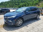 2022 Buick Enclave Premium Blue vin: 5GAERCKW0NJ103145