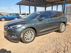 2021 Buick Enclave Premium Gray vin: 5GAERCKW5MJ209914