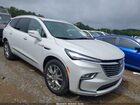 2024 Buick Enclave Premium Fwd White vin: 5GAERCKW8RJ122080