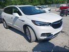 2019 Buick Enclave Fwd Premium White vin: 5GAERCKWXKJ311674