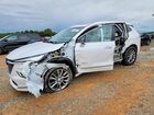 2022 Buick Enclave Avenir White vin: 5GAERDKW1NJ112295