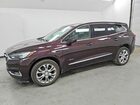 2020 Buick Enclave Avenir Brown vin: 5GAERDKW3LJ321289