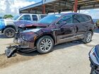 2024 Buick Enclave Avenir Burgundy vin: 5GAERDKWXRJ103455