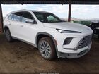 2026 Buick Enclave Preferred Fwd White vin: 5GAEVAKS2TJ291659