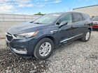 2021 Buick Enclave Essence Gray vin: 5GAEVAKW0MJ114063