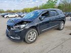 2019 Buick Enclave Essence Black vin: 5GAEVAKW2KJ207132