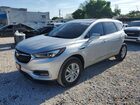 2021 Buick Enclave Essence White vin: 5GAEVAKW5MJ212411