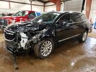 2019 Buick Enclave Essence Black vin: 5GAEVAKW7KJ276091