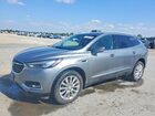 2020 Buick Enclave Essence Charcoal vin: 5GAEVAKW8LJ200963