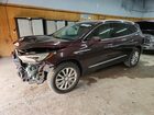 2019 Buick Enclave Premium Purple vin: 5GAEVBKW1KJ110624