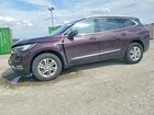 2018 Buick Enclave Premium Purple vin: 5GAEVBKW6JJ178352