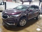 2019 Buick Enclave Premium Purple vin: 5GAEVBKW6KJ212016