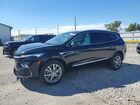 2023 Buick Enclave Premium Black vin: 5GAEVBKW6PJ103465