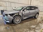 2020 Buick Enclave Premium Gray vin: 5GAEVBKW8LJ273031