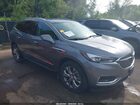 2019 Buick Enclave Awd Avenir Серый vin: 5GAEVCKW0KJ116128