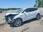 2018 Buick Enclave Avenir White vin: 5GAEVCKW6JJ223019