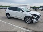 2020 Buick Enclave Awd Avenir White vin: 5GAEVCKW6LJ110853