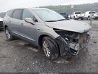 2019 Buick Enclave Awd Avenir Brown vin: 5GAEVCKW7KJ125022
