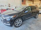 2021 Buick Enclave Avenir Black vin: 5GAEVCKW8MJ131981