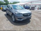 2019 Buick Enclave Awd Avenir Gray vin: 5GAEVCKWXKJ202661