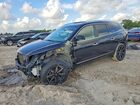 2017 Buick Enclave Black vin: 5GAKRAKD5HJ237997