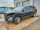 2016 Buick Enclave Black vin: 5GAKRBKD1GJ167628