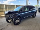 2017 Buick Enclave Gray vin: 5GAKRBKD6HJ294070