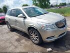 2017 Buick Enclave Leather Champagne vin: 5GAKRBKD8HJ113616