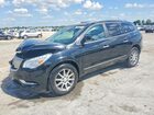 2017 Buick Enclave Black vin: 5GAKVBKD4HJ152036