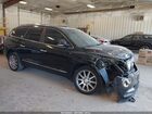 2017 Buick Enclave Leather Black vin: 5GAKVBKD6HJ143404