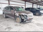 2017 Buick Enclave Leather Burgundy vin: 5GAKVBKD8HJ244685