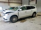 2016 Buick Enclave White vin: 5GAKVBKDXGJ275340