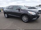 2016 Buick Enclave Premium Gray vin: 5GAKVCKD1GJ148630