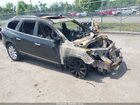 2016 Buick Enclave Premium Black vin: 5GAKVCKD7GJ163472