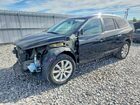 2017 Buick Enclave Black vin: 5GAKVCKD8HJ351046