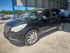 2016 Buick Enclave Black vin: 5GAKVCKD9GJ249334