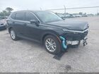 2025 Honda Cr-v Ex 2wd Black vin: 5J6RS3H48SL006604