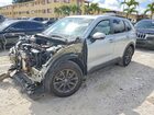 2026 Honda Cr-v Exl Gray vin: 5J6RS3H71TL002860